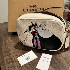 Coach Disney Bag